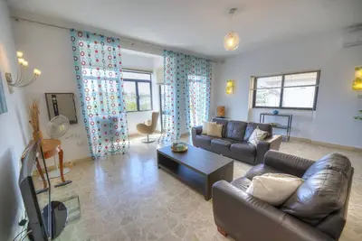 Image de Enormous 3bedroom seafront with balcony Pdeh1-1