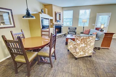 Image de WorldMark Bison Ranch