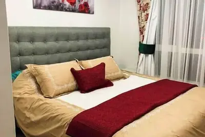 Image de Apartment 2 Study metro cal y canto