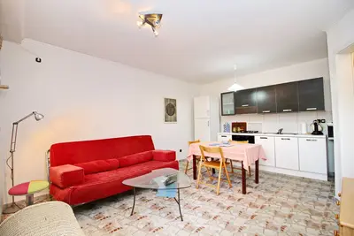 Image de Fancy Apartments Marco - One Bedroom Apartment with Terrace