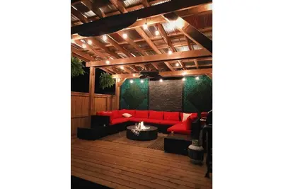 Image de The Crystal Breeze Cottage *Now with A/C for 2023