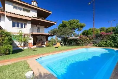 Image de Villa Serena - Only Families