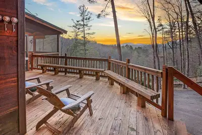 Image de Hidden Springs - Longe Range Mountain Views