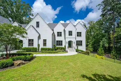 Image de Dream Home in Atlanta Sandy Springs 5 bed Luxury