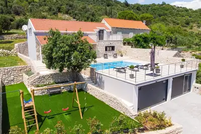 Image de Villa Bolero with Pool