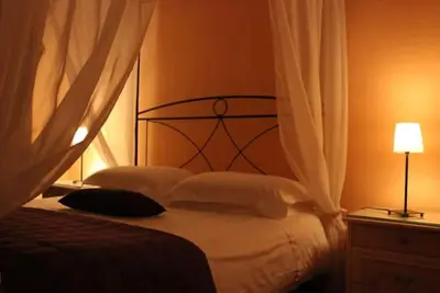 Image de Villa Egle - Four-room apartment