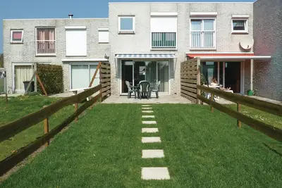 Image de Superbe maison à Callantsoog avec WiFi