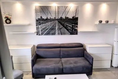 Image de Studio 426 Bord de mer Résidence Graziella