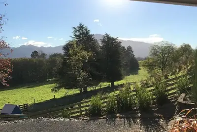 Image de Take a Break in the Country - 1 Bedroom Apartment
