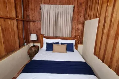Image de Titus Cabin