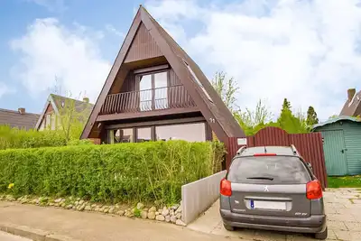 Image de Superbe maison à Krusendorf Schwedeneck