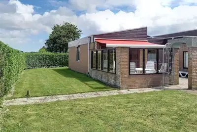 Image de Belle maison à Callantsoog avec WiFi
