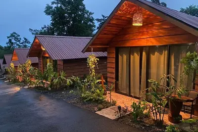 Image de Cabañas SyC con hermosa Vista al Volcán Arenal, ¡a tan solo 5 min de La Fortuna!