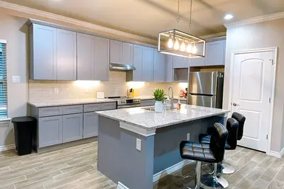 Image de New Built 4Br2. 5Ba. Stylist and Comfortable experience