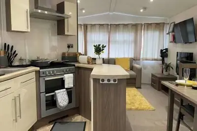 Image de VaLa VistA - Holiday Home On The Beach
