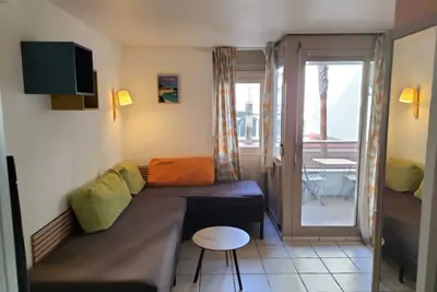 Image de Studio 205 Bord de mer Résidence Graziella