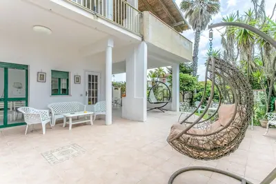 Image de Appartement en bord de mer