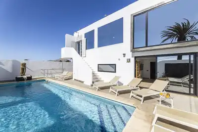 Image de Villa Atlántico - Villasexperience