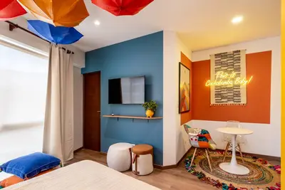 Image de Desigual House