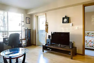 Image de 1br Suite by Downtown Seattle • Close to Swedish & Harborview