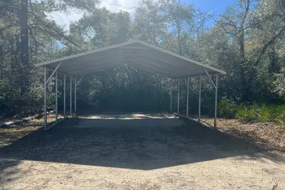 Image de Peaceful Guesthouse located on 27 acre Homestead.