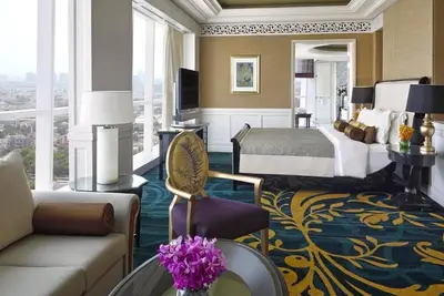 Image de Presidential Suite Near Uae Joint Command