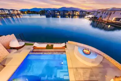 Image de Lakeside Haven/Game Room/Mountain Views