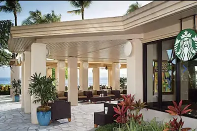 Marriott Maui Ocean Club Ocean Front Studio