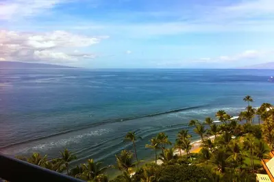 Maui Resort Rentals: Marriott Maui Ocean Club Studio Oceanview Villa