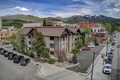Image de Next to Yampa River! Walkable to Downtown Steamboat & Free Bus Route