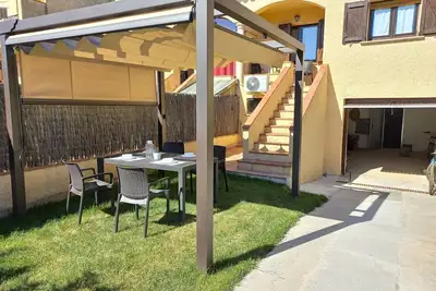 Image de Casa La Duna - Clima, barbecue, wifi, garage, parking, Ă 500 m. de la plage.