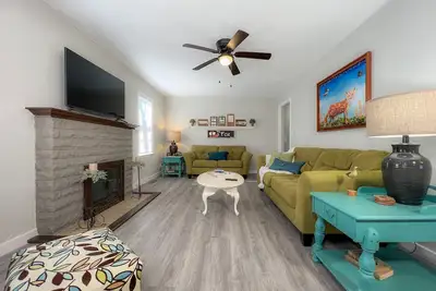 Image de The Fox Den, Pet Friendly, Broadband WiFi, Great Location