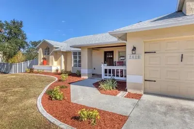 Image de South West Florida Tiki Home