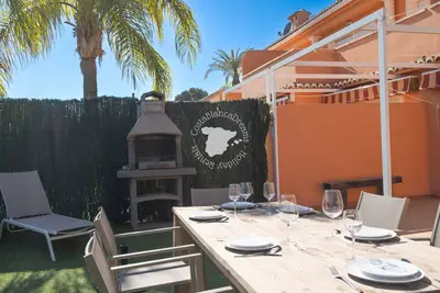 Image de CostaBlancaDreams - Casa Colari 2 à Calpe