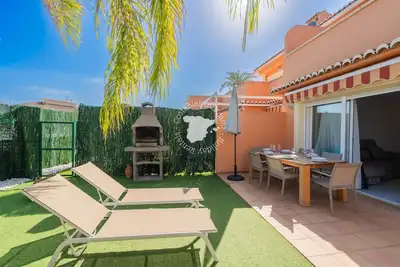 Image de CostaBlancaDreams - Casa Colari 3 à Calpe
