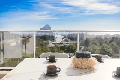 Image de CostaBlancaDreams - Real Ifach, Axan à Calpe