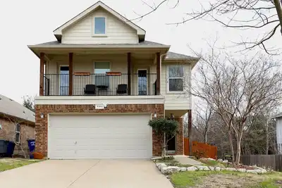 Image de 3 Bedroom Dallas Escape