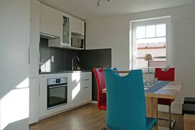 Image de Ferienwohnung/app. für 4 Gäste mit 60m² in Grömitz