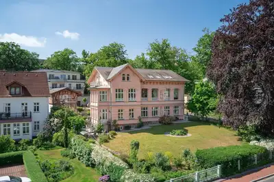 Image de Villa Doctores, App. 02 - Villa Doctores - App. 2 (adults only)