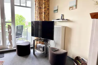 Image de Ferienwohnung de Tietsnik
