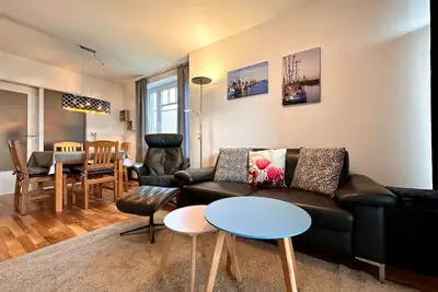 Image de Ferienwohnung De Drückdaal