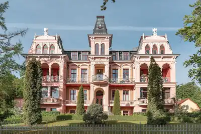 Image de Villa Hintze - Sommerresidenz