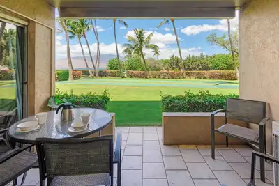 Image de Menehune 106 Ocean Views in Updated Condo Home