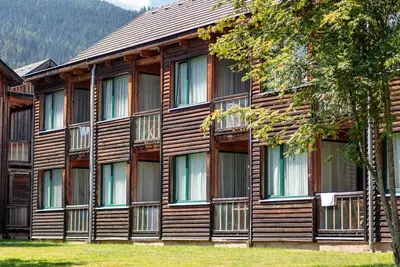Image de Charmant appartement de Famille en Styrie