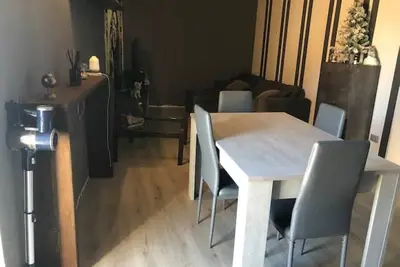 Image de Entire house with a panoramic view