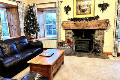Image de Semi Detached Cottage Sleeps up to 4 guests in 2 bedrooms