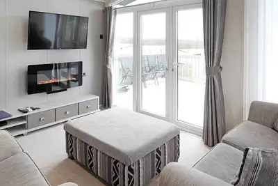 Image de 1 chambres à coucher à Newquay