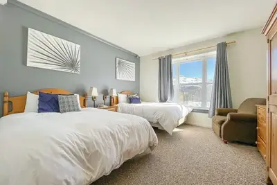 Image de 7 Guests 2br 2ba, Pool, Hot Tub & Game Room at Cbl