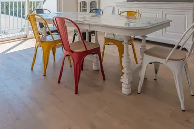 Image de Maison 3 chambres avec jardin et parking à La Chaume, proche plages et commerces