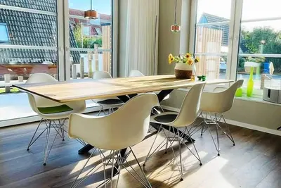 Image de Ferienhaus \"zeitlos\"